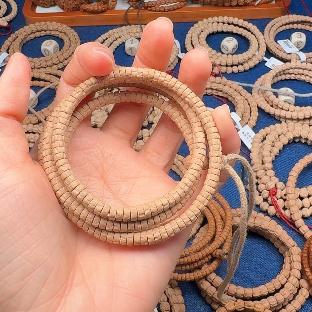 柏香籽/百香籽吊坠✐****