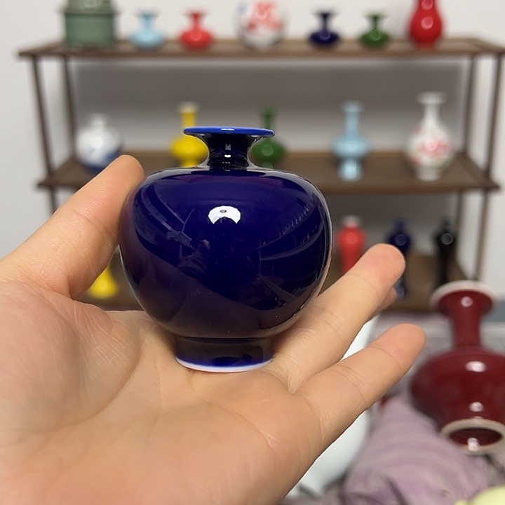 本山绿泥景德镇陶瓷研究所学会