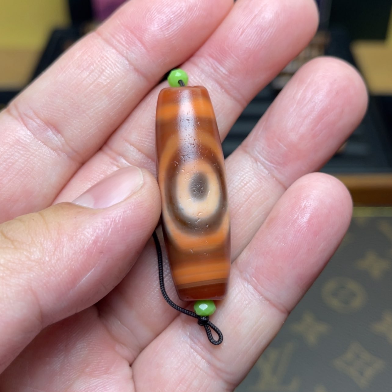 【闪购商品】玛瑙/玉髓珠宝半成品未镶嵌