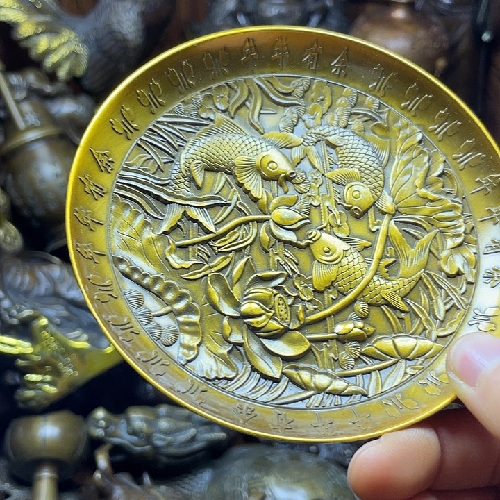 全是铜铜铜器铜器