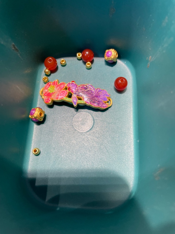                足金3光a3b6    加 玛 瑙