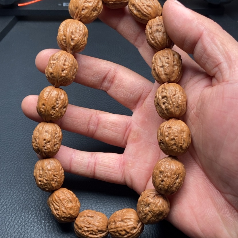 【闪购商品】吊坠文玩核桃惠**坤