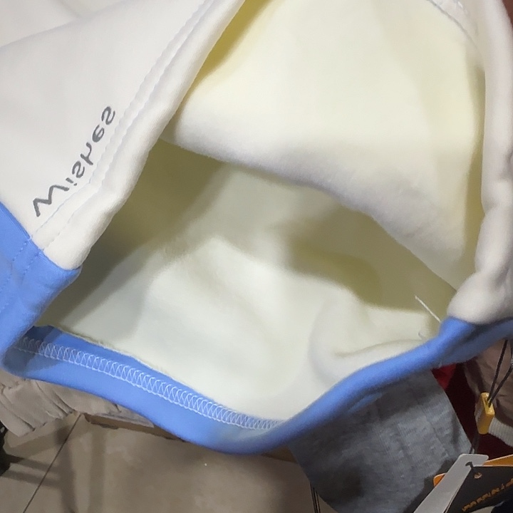 90尺码宽腰短裤搭配