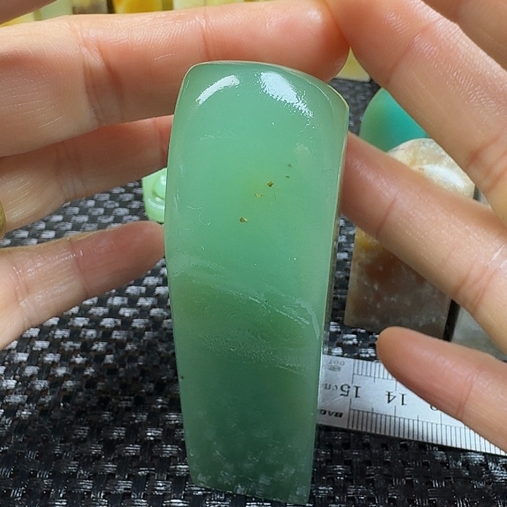 予***安青田石真真正正章