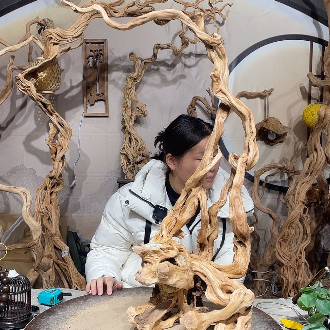 随***风核桃木/黑胡桃（胡桃木）