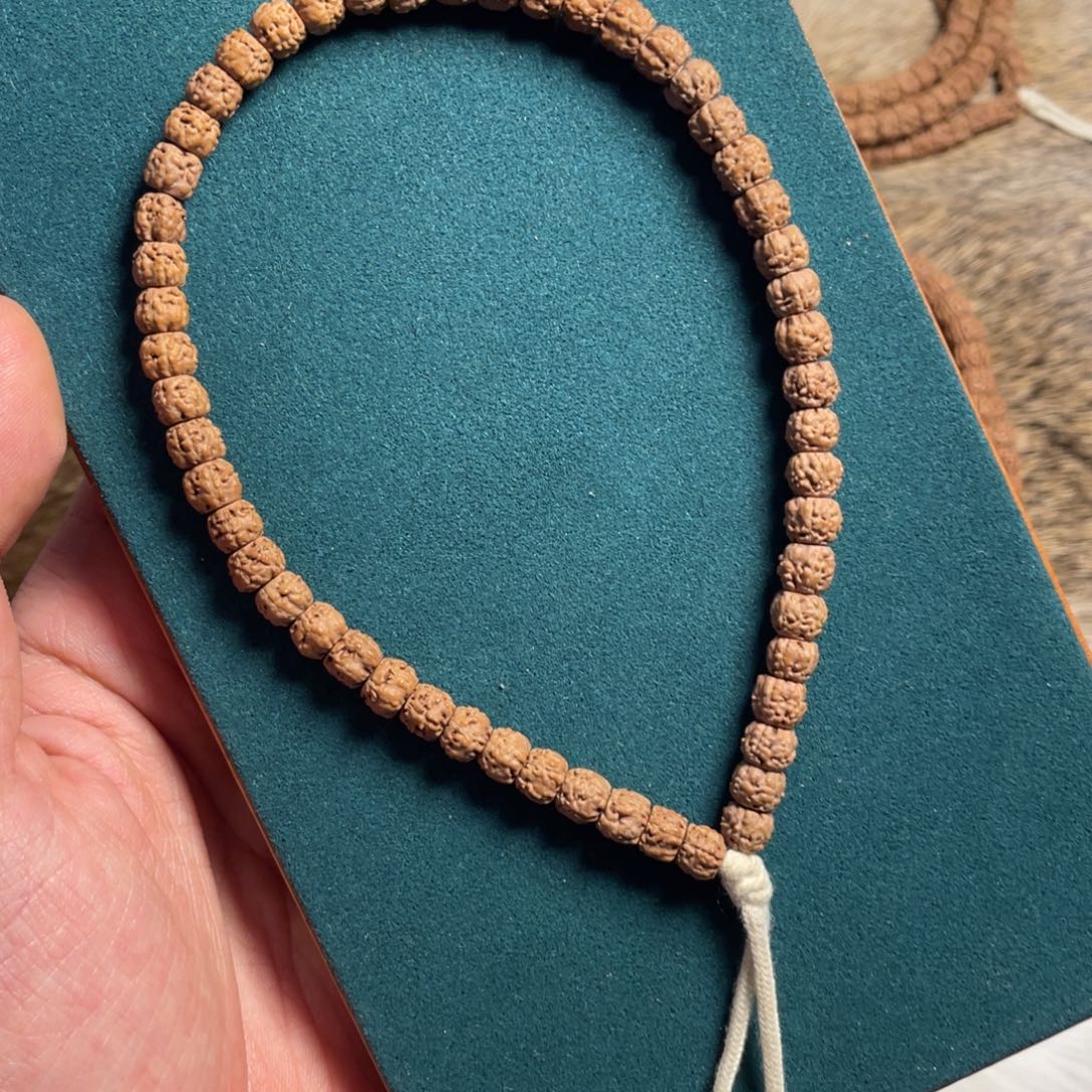 金刚菩提吊坠佛手