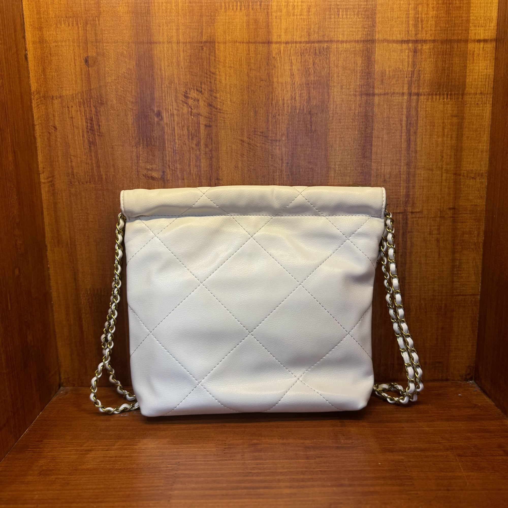 【C506】按编号拍（尺寸:27*22*4CM）新款女包白色