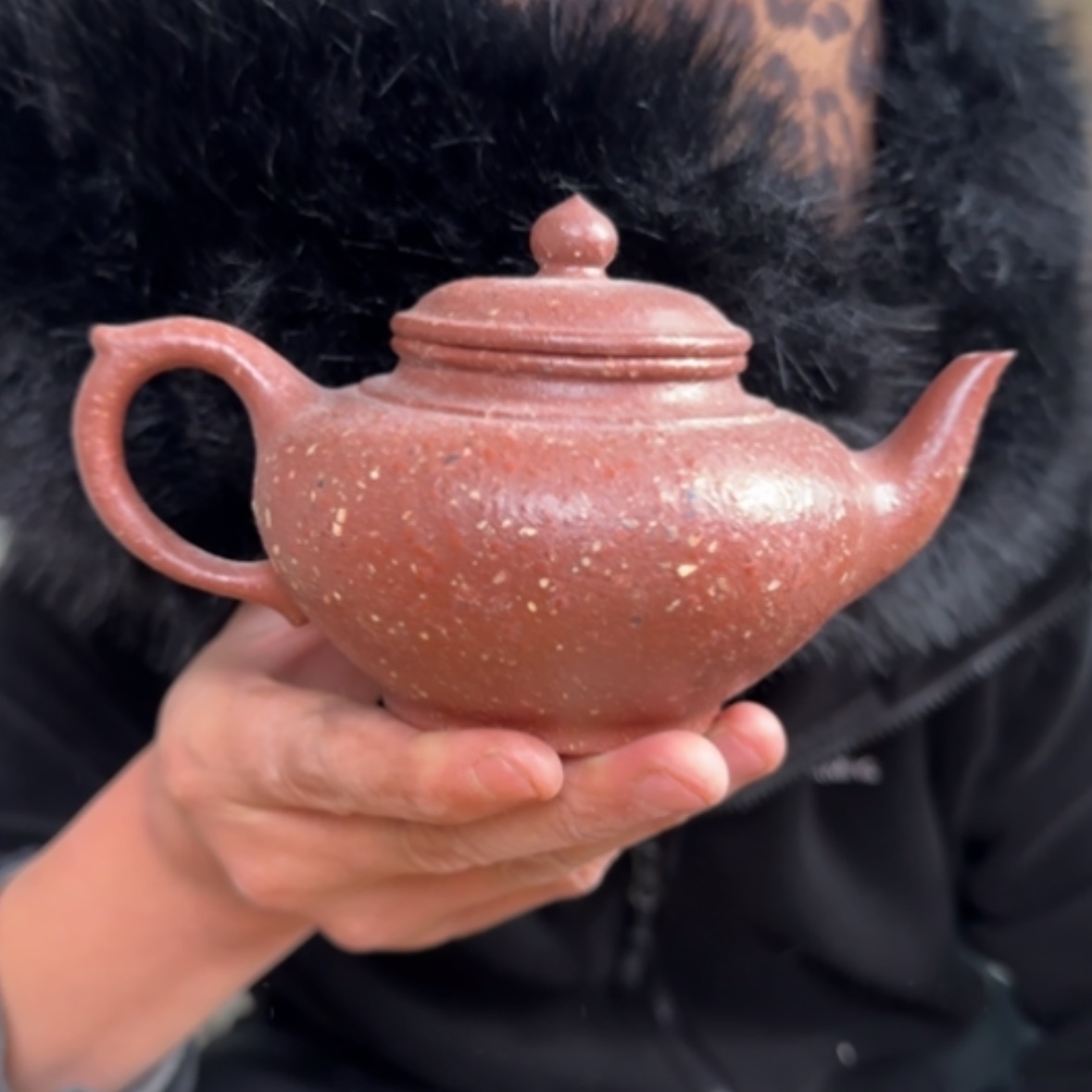 【闪购商品】茶壶紫砂紫砂茶具