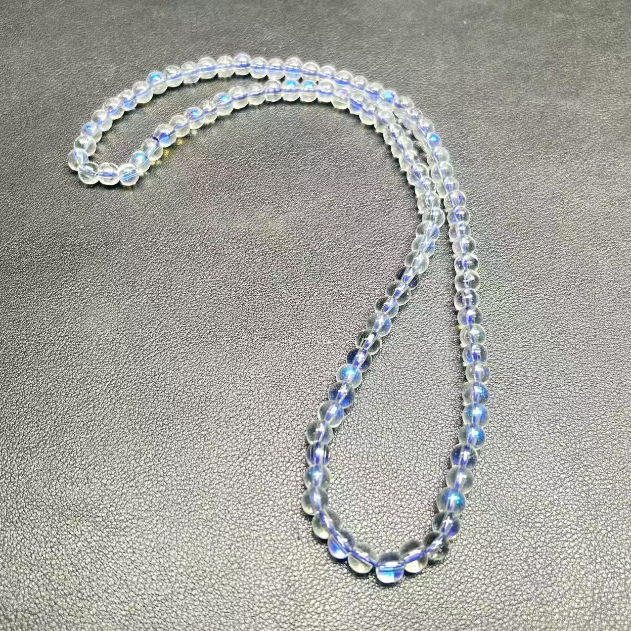 【大美高订】KFB-1376时尚设计项链多样性发一件