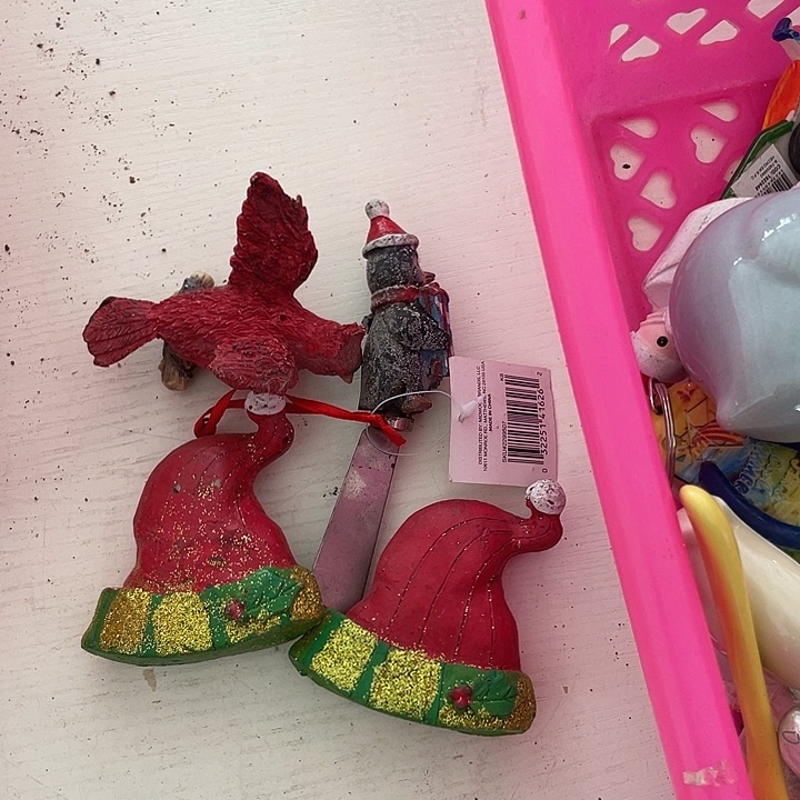 有机玻璃微瑕。        