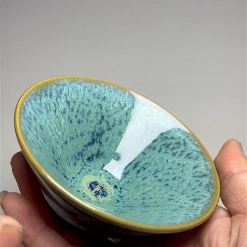 【闪购商品】茶盏-212............