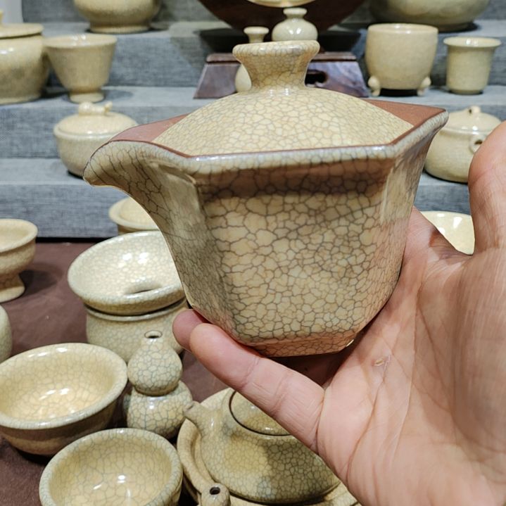 心***堂龚东华老师梅花墨纹作品