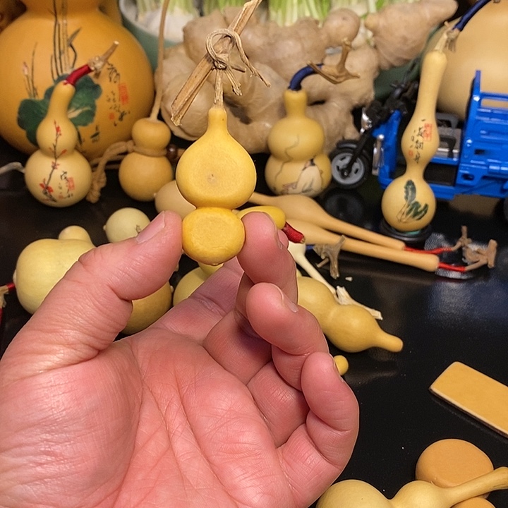 爱*惠精品葫芦手把葫芦12