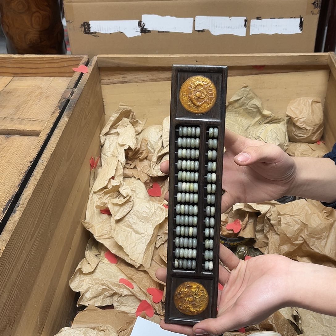 大叶紫檀（黑酸枝木类）