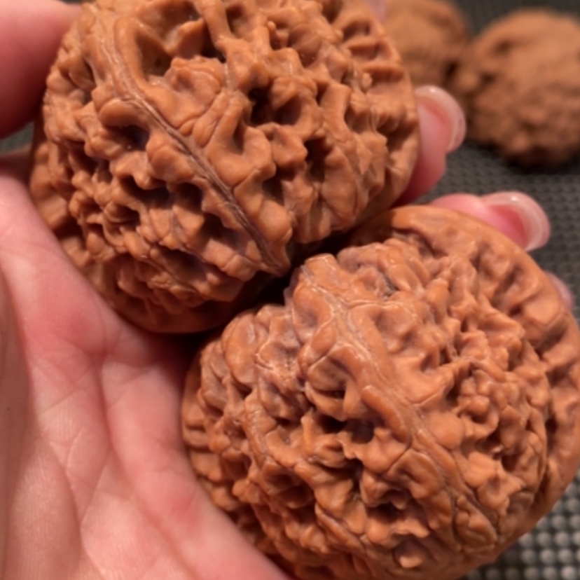 【闪购商品】吊坠文玩核桃L****号水龙