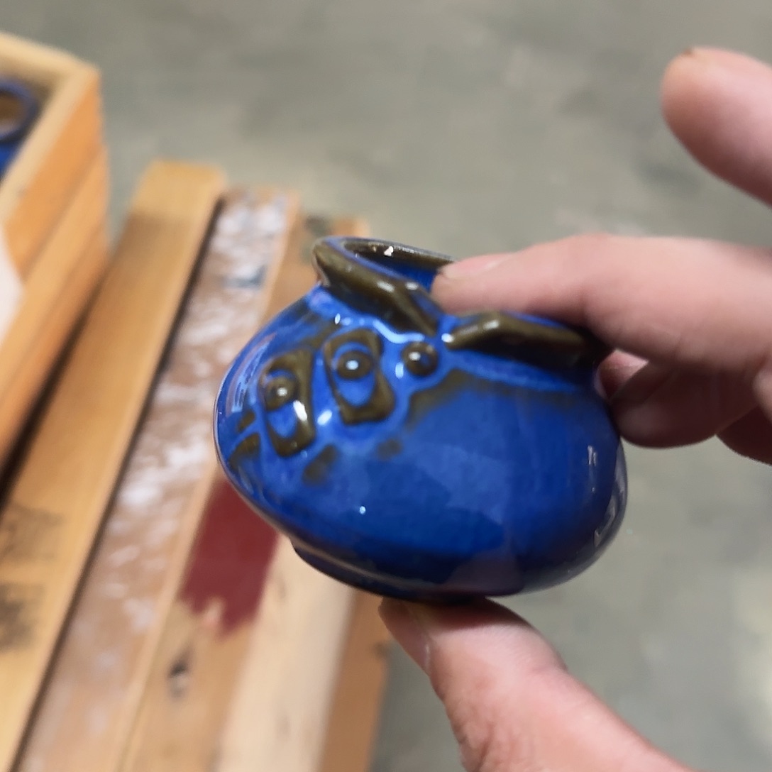 陶瓷福利局·自动合并订单·一个个买凑9元发·