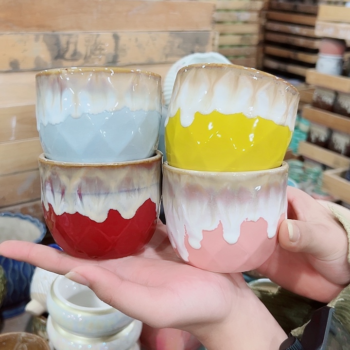 花盆有孔！订单凑满10米包由！