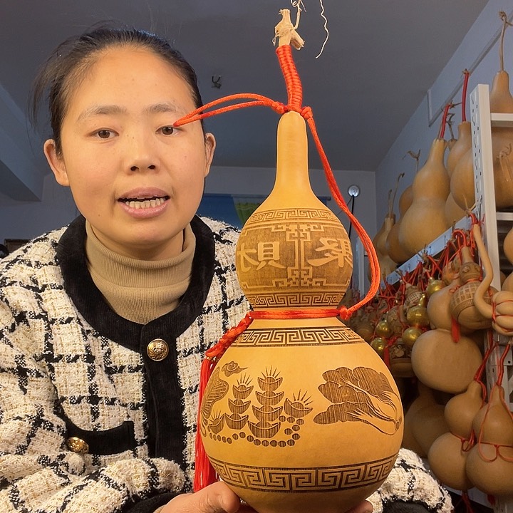 天然葫芦一物一图看图片发货