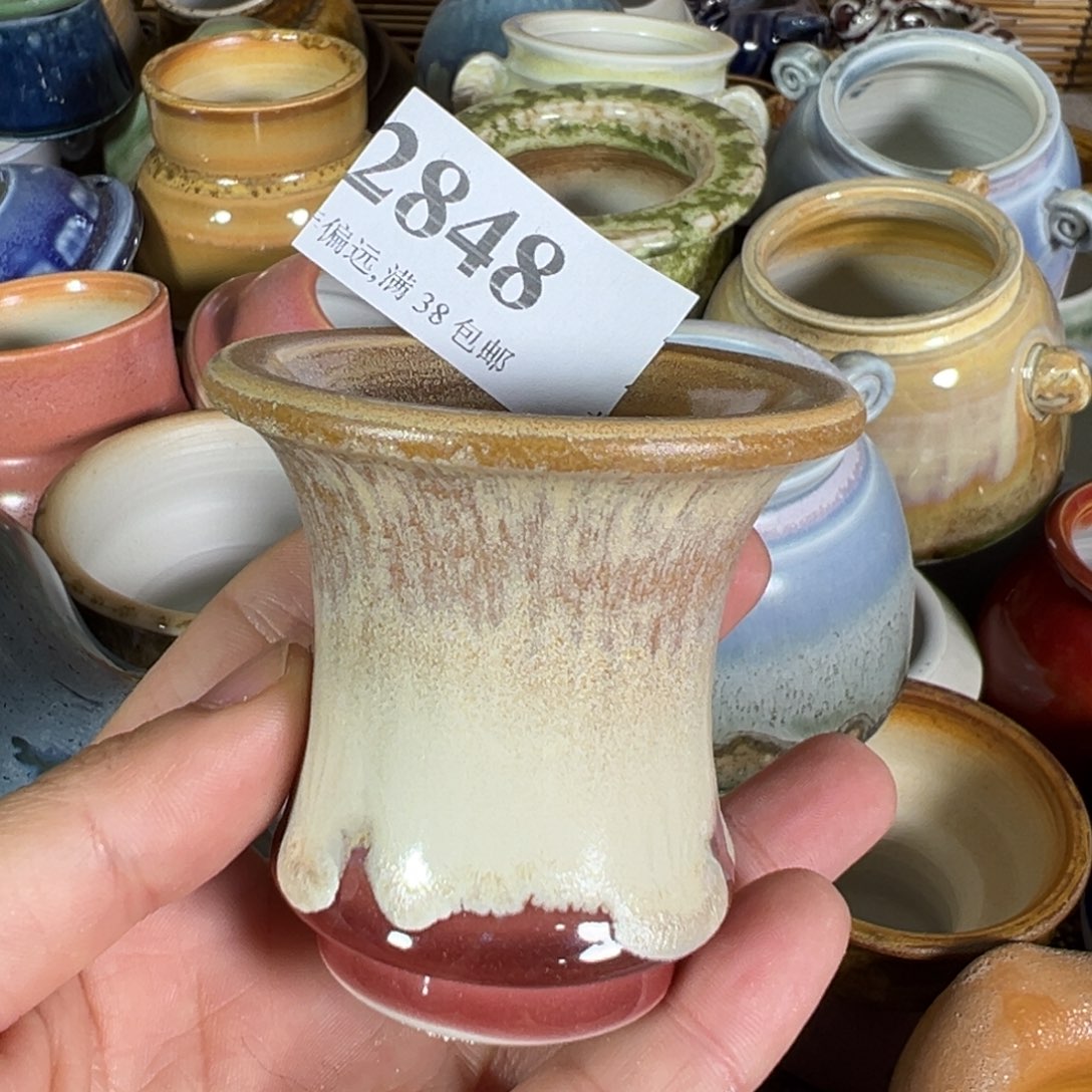 红陶景德镇陶瓷……