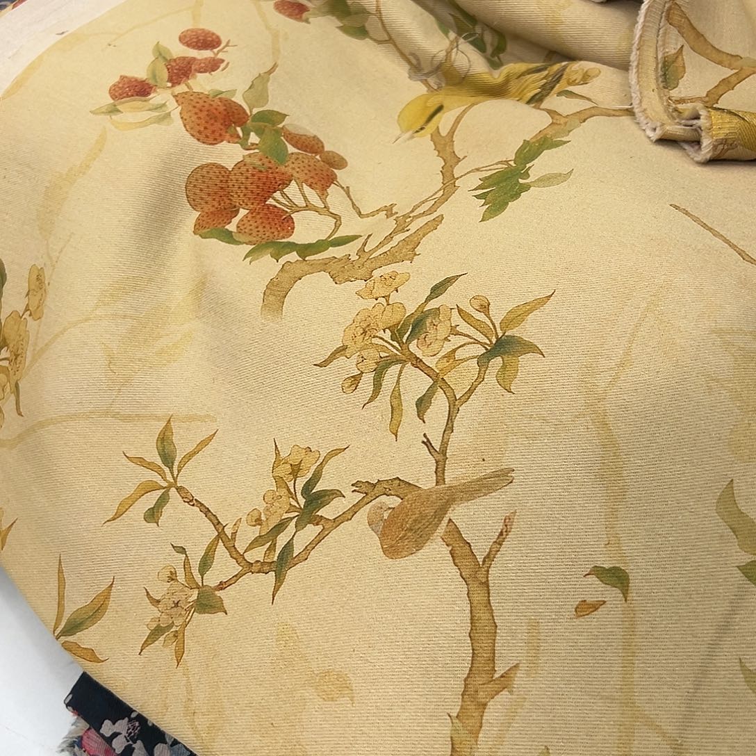 麻2.8米双层荔枝亚麻