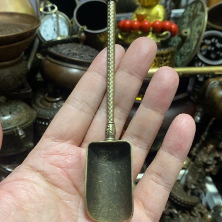 老顽童古玩店鉴赏