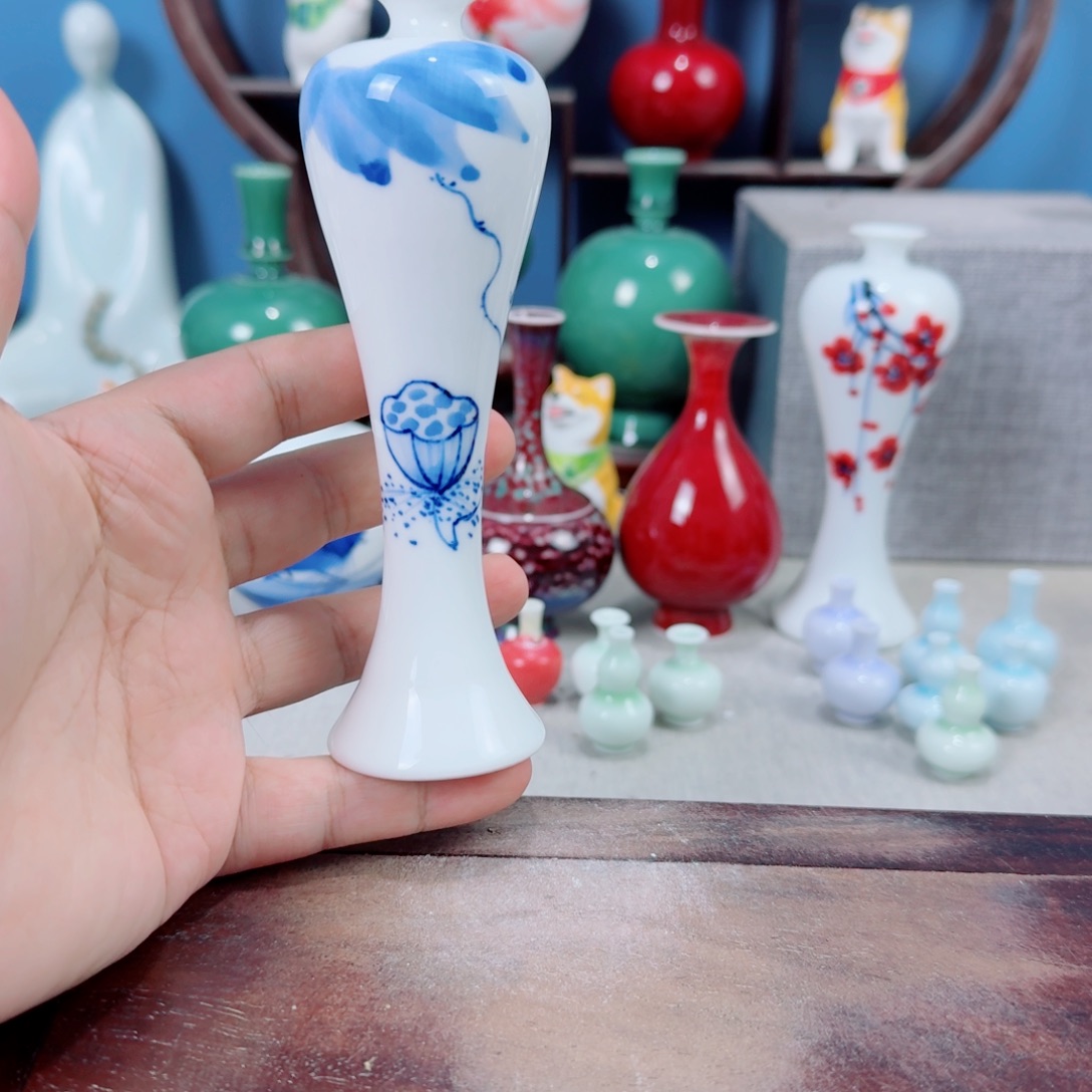 瓷片摆件摆件摆件摆件