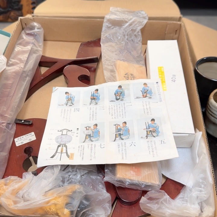 瓷片瓷质品工艺品