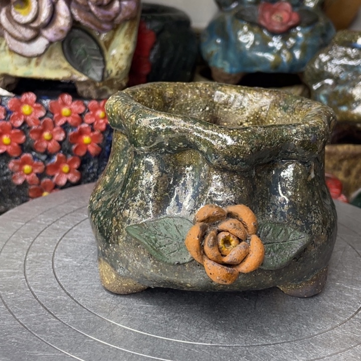 陶瓷制品不退不换