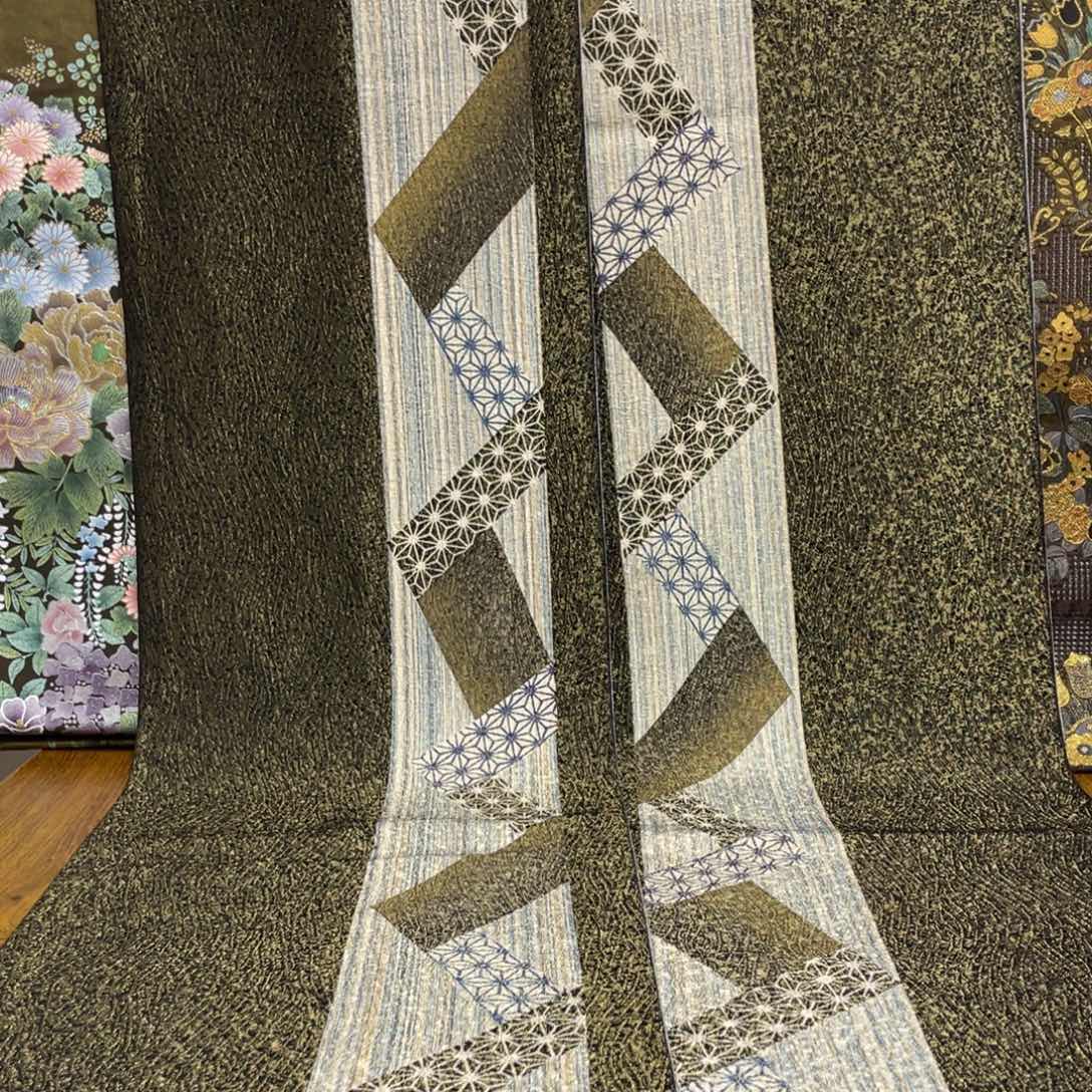 织绣织锦工艺和技术