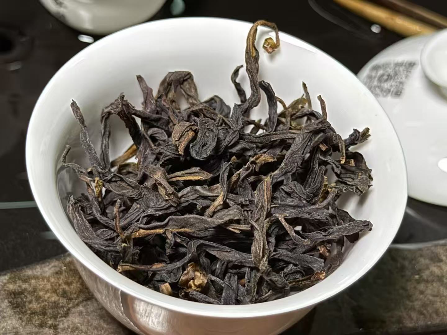 小太阳景云 闪午 单丛清香 250g