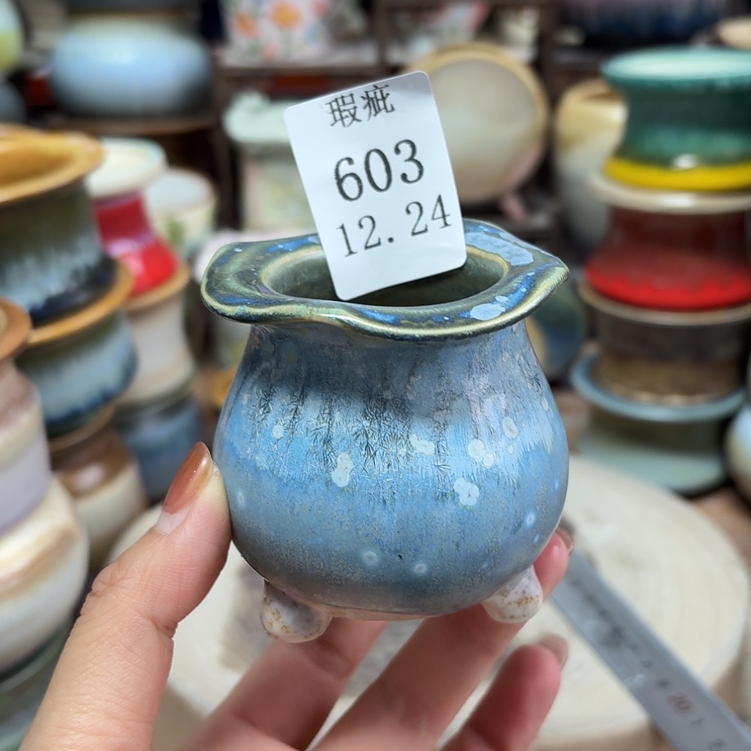 瓷片景德镇陶瓷手工制作