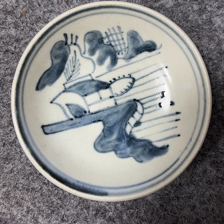 摆件陶陶瓷艺术作品