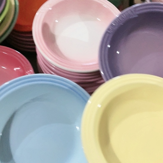 盘外贸单4个逃陶瓷英寸6