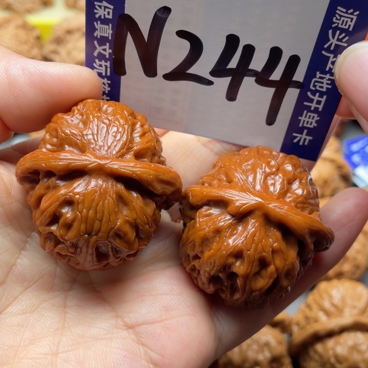 把件文玩核桃宫灯38尺