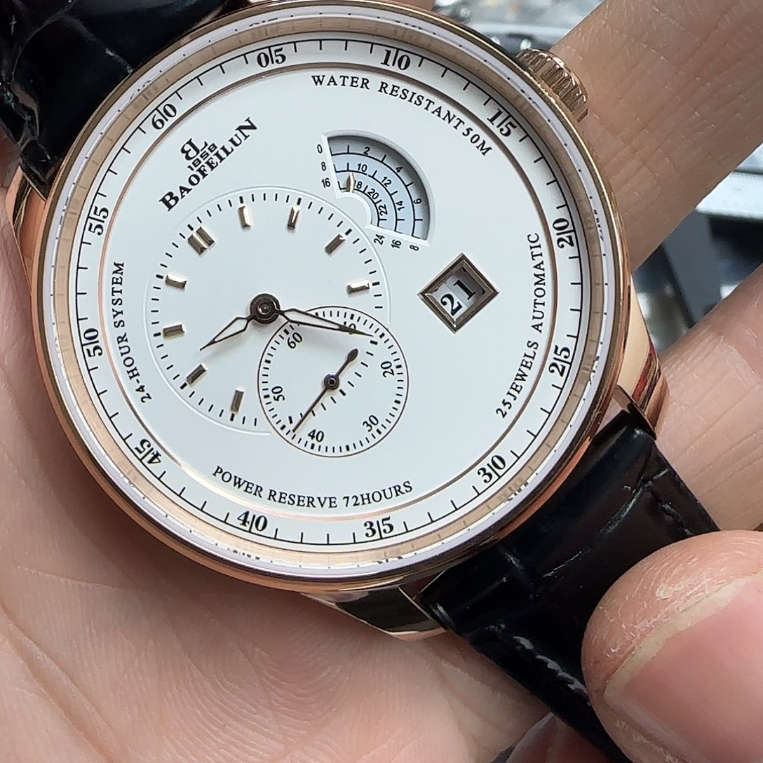 孤品闪购手表一个