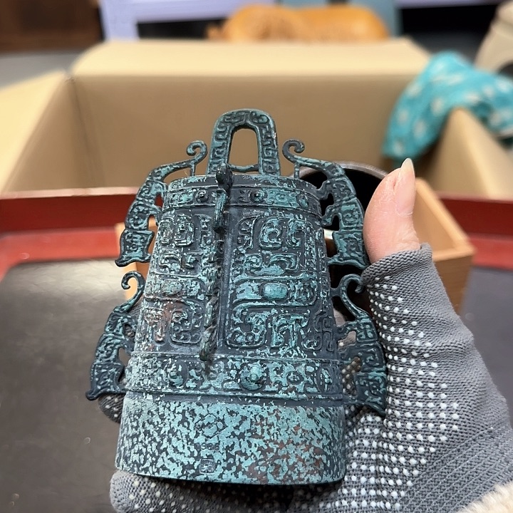 瓷片瓷质品工艺品