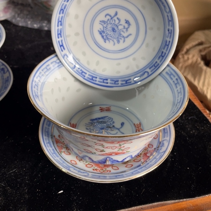 景德镇陶瓷艺术品