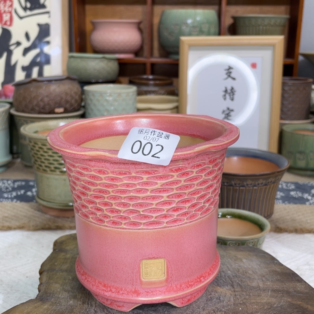 景德镇陶瓷002 内口10.5. cm
