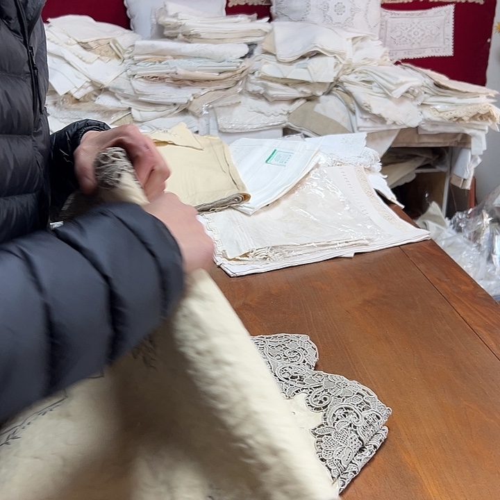 毛绒亚麻棉125-1.7/4.5米