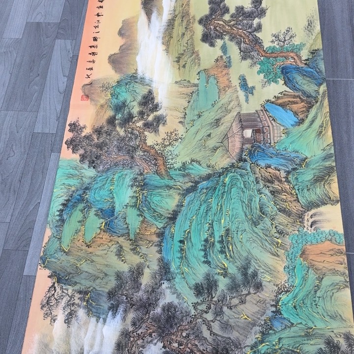 我们的目标是成为一个优秀