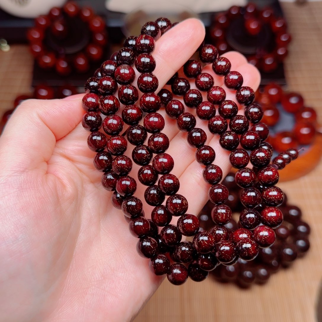 檀香紫檀（小叶紫檀）想2w