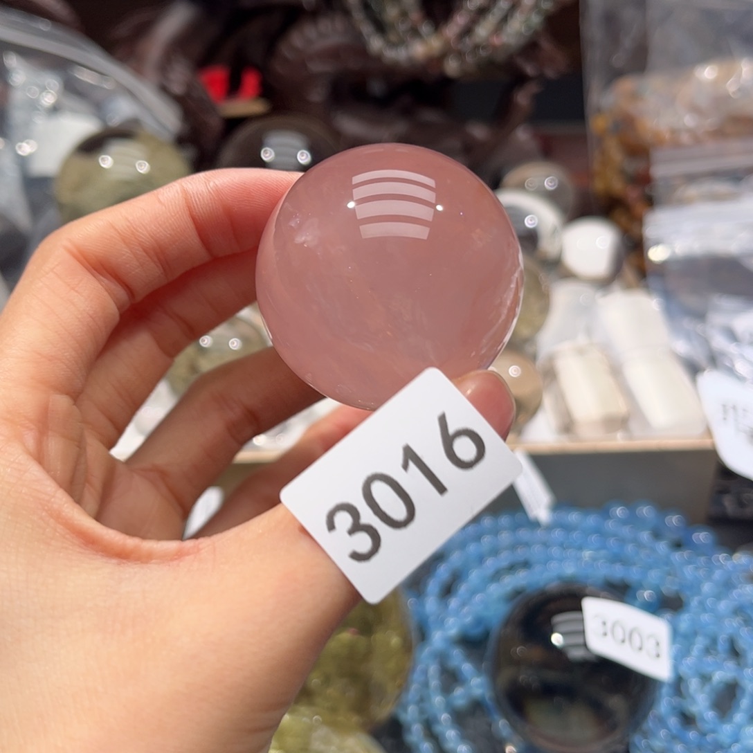 【闪购商品】未镶嵌大型摆件（非配饰）水晶
