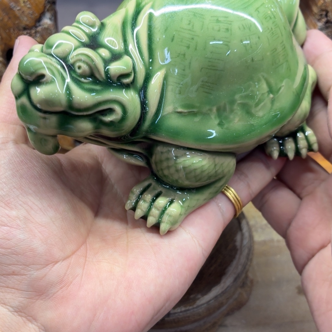 陶园柴烧，精品高货346