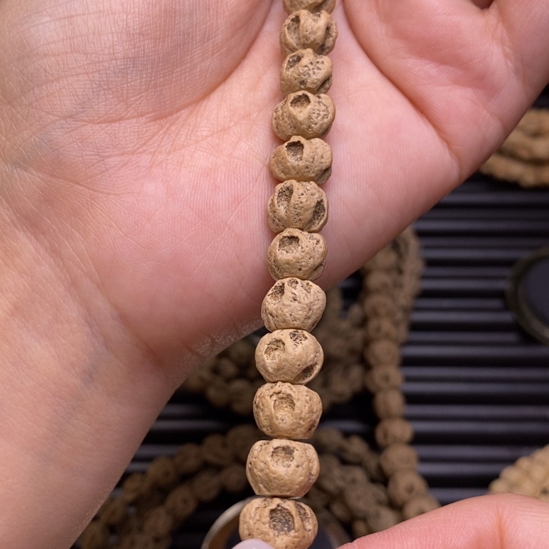 柏香籽/百香籽吊坠老*子