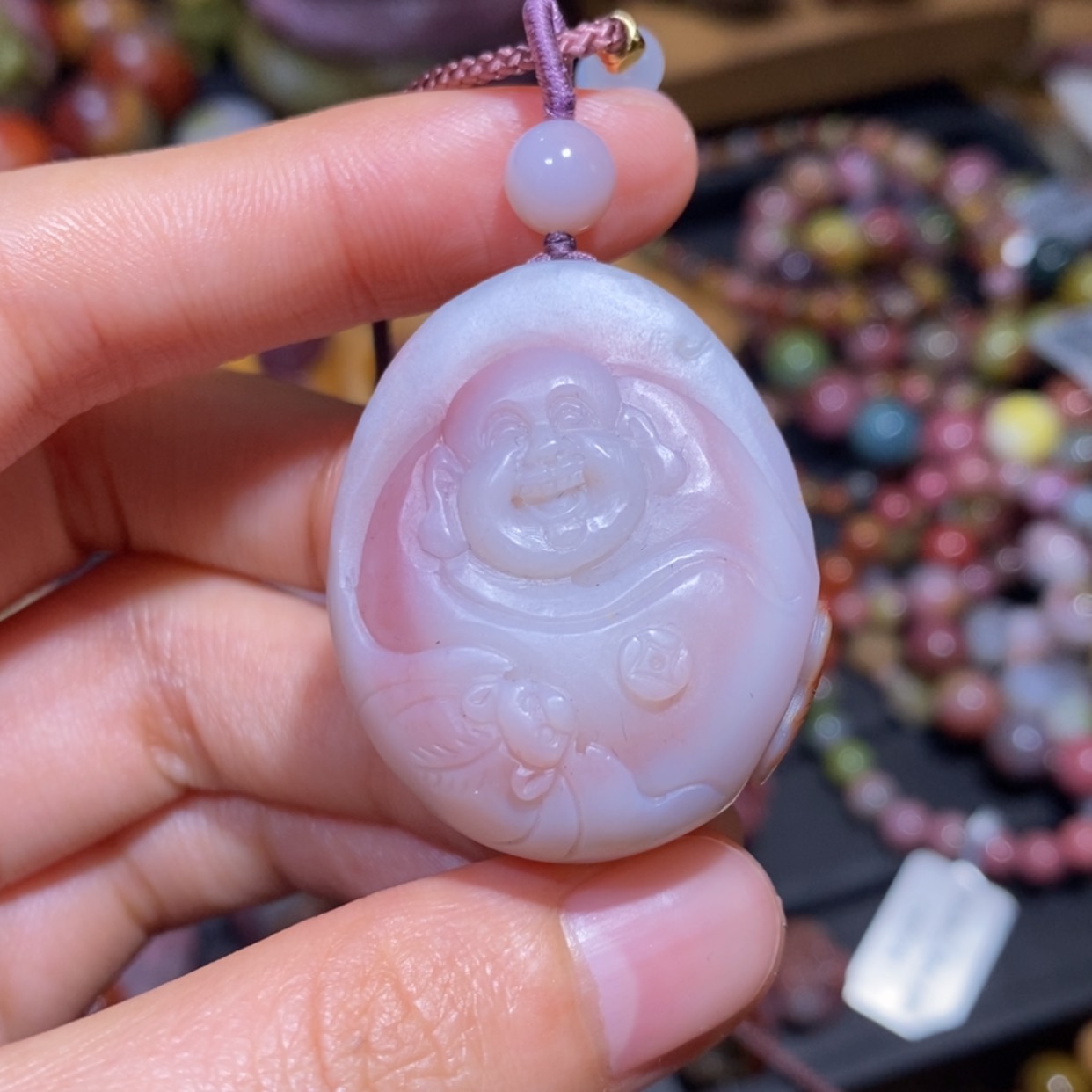 【闪购商品】未镶嵌手链玛瑙/玉髓盐源玛瑙