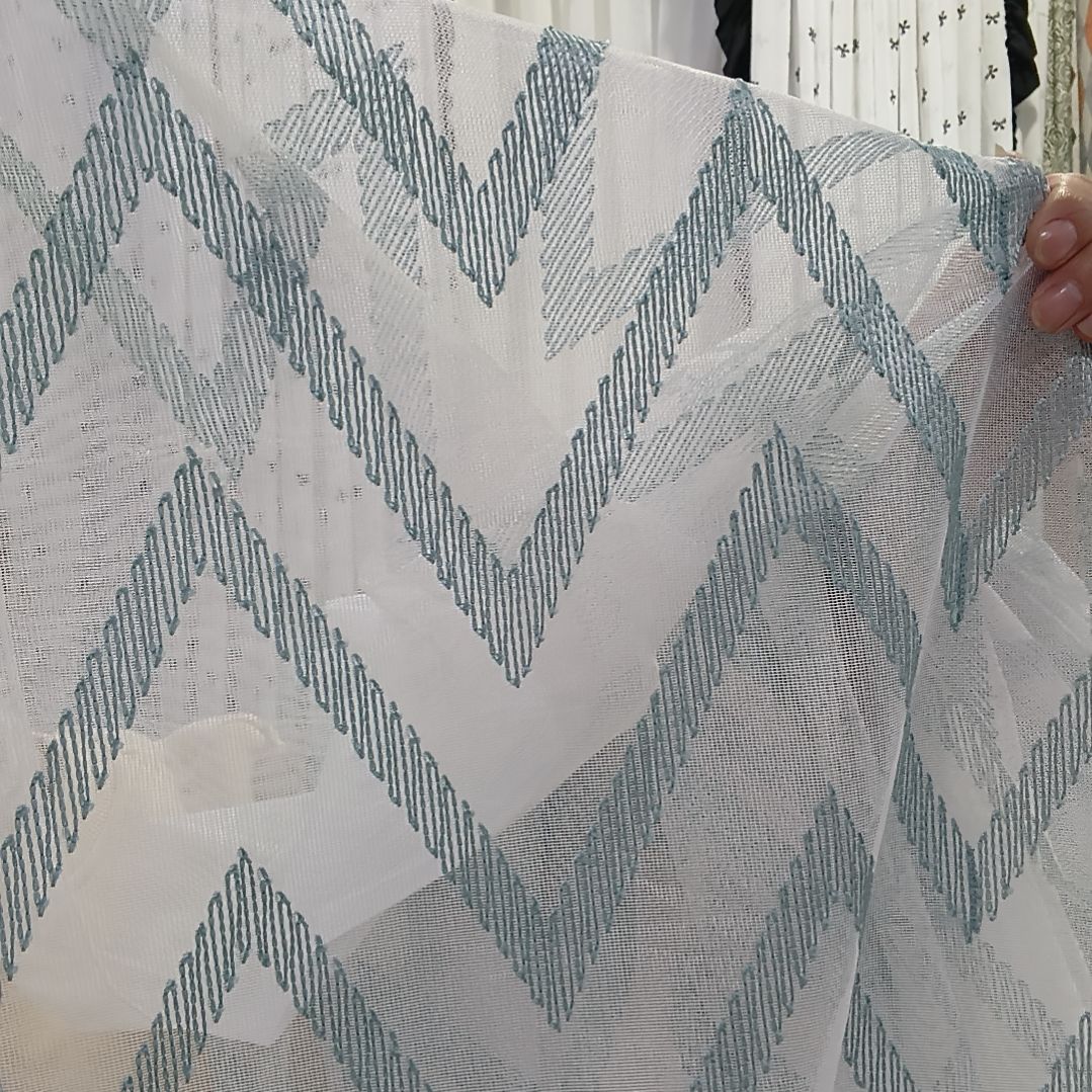 特价微瑕处理纱帘，不送钩子