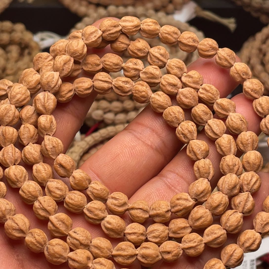 手串柏香籽/百香籽