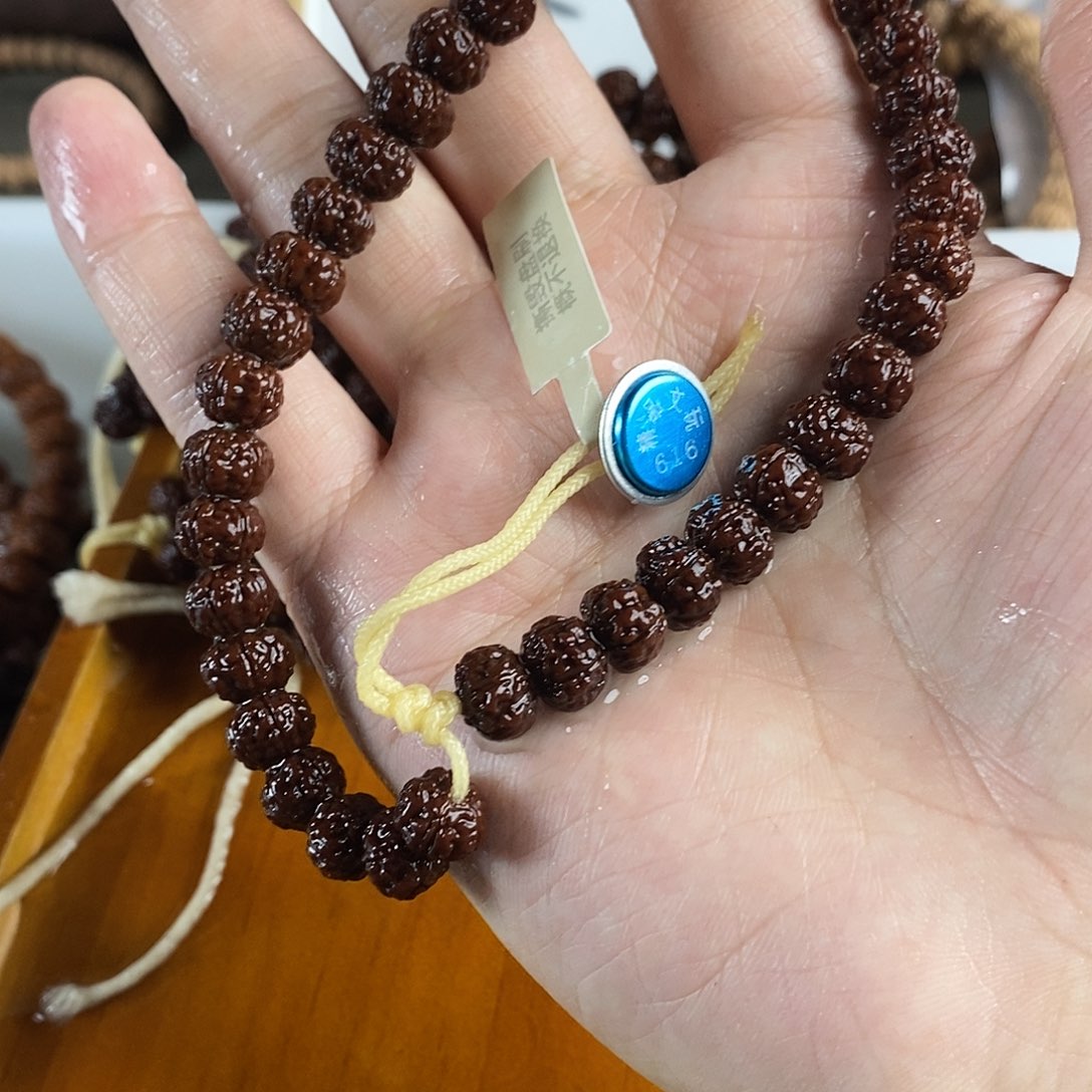 金刚菩提吊坠卡9老树王616