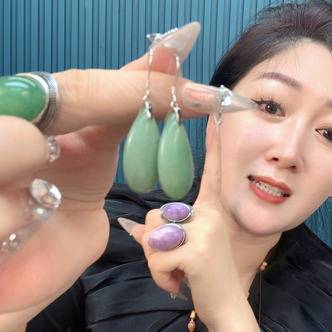 石英质玉手镯合金