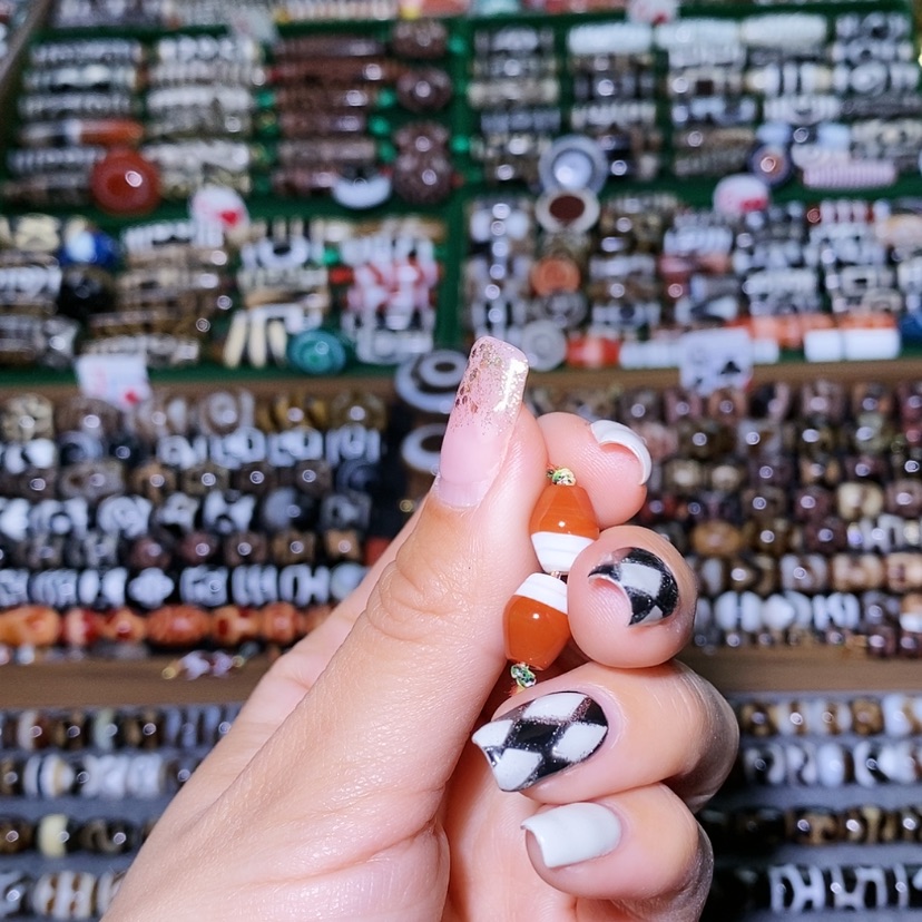 【闪购商品】玛瑙/玉髓散珠